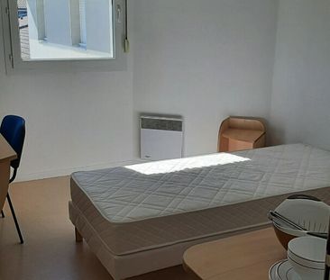 Appartement T1 Metz à louer - Photo 2