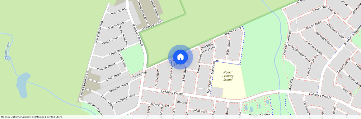 16 Tahini Walk, Vic 3024, Manor Lakes