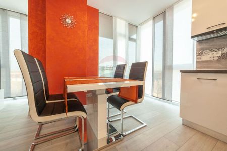 Apartament de închiriat ultracentral Arad Plaza +loc de ... - Photo 2