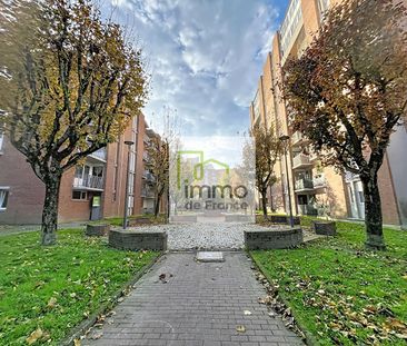 Location Appartement 1 pièce 32m² - Photo 6