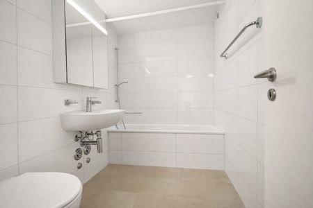 Attractive 2.0-room apartment with large balcony - Photo 5