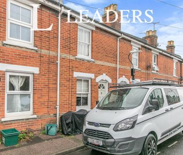 2 bedroom house to rent - Photo 1