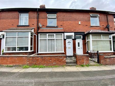 Leicester Avenue, Horwich, Bolton, Greater Manchester, BL6 - Photo 2