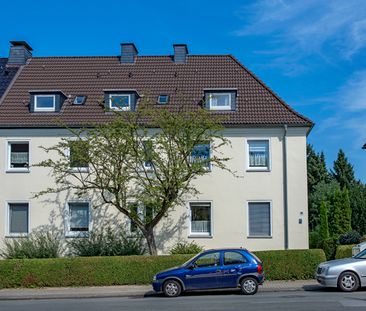 Demnächst frei! 2-Zimmer-Wohnung in Dortmund Gartenstadt - Foto 1