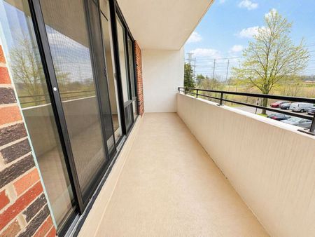 For Lease - 101 Prudential Drive Unit# 309, Toronto, Ontario - Photo 4