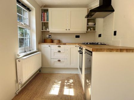 2 bedroom house to rent - Photo 5