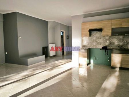 Studio/Γκαρσονιέρα για ενοικίαση Ωραιόκαστρο - Φωτογραφία 3