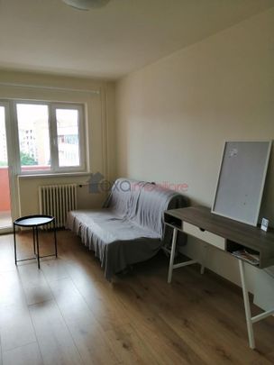 Apartament 2 camere de inchiriat in Cluj-Napoca, Gradini Manastur ID 6863 - Fotografie 1