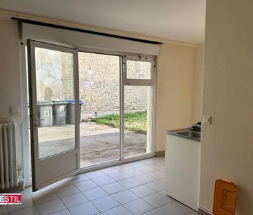 Appartement 1 pièces de 18 à Chaumont-en-vexin - Photo 4