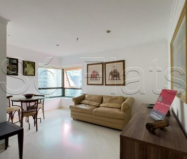 Imoveis - No Jardim Paulista - Foto 2