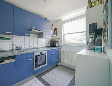 Schöne Dreizimmerwohnung mit EBK und Sonnenterrasse - Photo 1