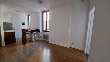 Location appartement 2 pièces - 30.57m² à Privas (07000) - Photo 3