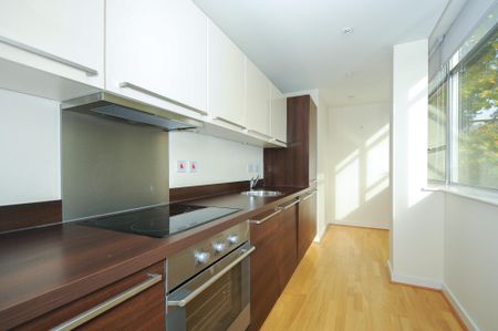 2 bedroom apartment to rent Wakely Court, Newsom Place, St. Albans, AL1 - Photo 4