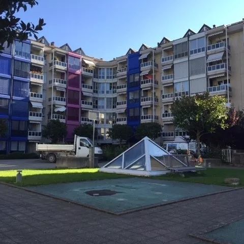 Bel appartement de 2 pièces en cours de rafraîchissement à Vevey - Foto 2