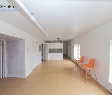 160 St-Paul - Photo 2