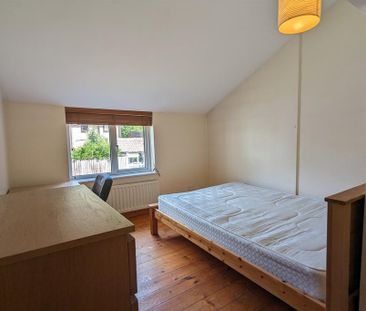 6 bedroom semi-detached house to rent - Photo 6