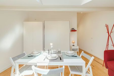 Rua dos Anjos, Lisbon, Lisbon 1170-016 - Photo 3