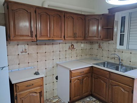 Διαμέρισμα για ενοικίαση - Ηράκλειο, - Φωτογραφία 5
