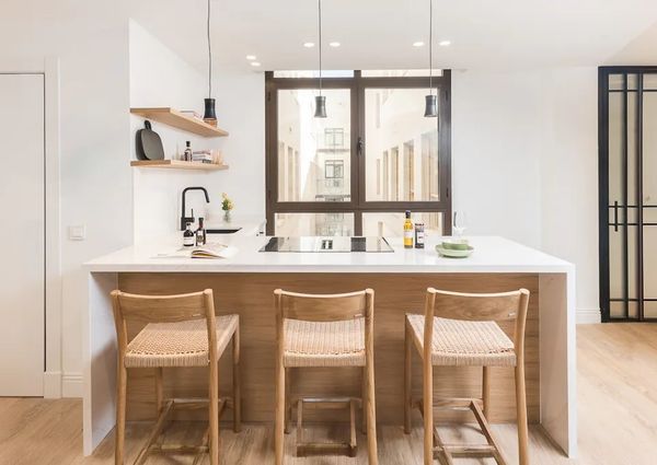 Pasaje Heredia, Málaga, Andalusia 29008