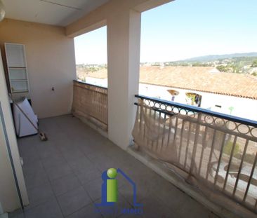 Location Appartement 2 pièces 52m² ALLAUCH 13190 - Photo 3