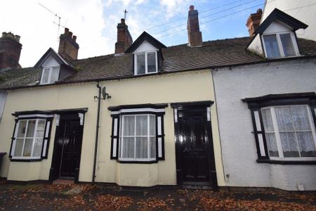 2 bedroom terraced house to rent - Photo 5