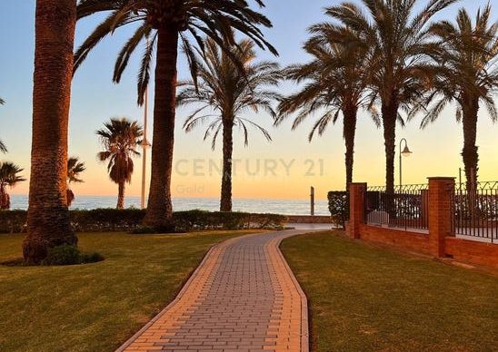 Algarrobo, Andalusia