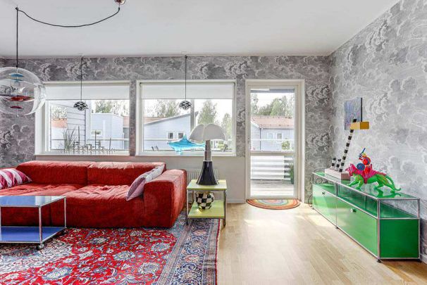 Balettgränd, Umeå - Photo 1