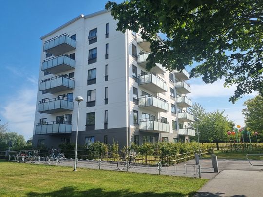 Malörtsvägen 34, Trelleborg Norr - Photo 1