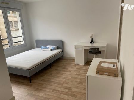 F3 MEUBLE - RUE DE SAVOYE - 51100 REIMS - Photo 5
