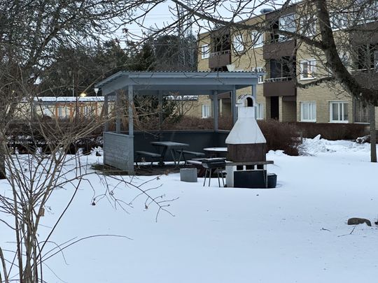 Västerleden, Enköping - Foto 1