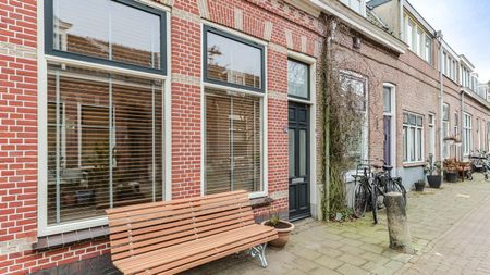 Huis te huur: Raamstraat 14 2316 BB Leiden - Foto 2