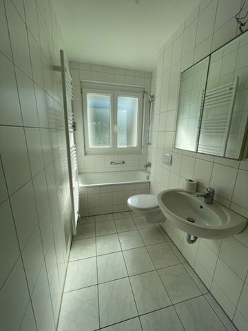 Gut geschnittene 3 Zimmer Wohnung in beliebter Lage! - Photo 5