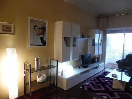 1 Bedroom Apartment, Lisboa - Photo 5