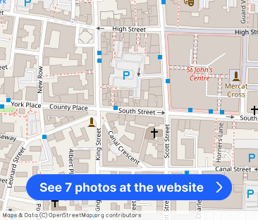 South Street, Perth, Perthshire, PH2 8NY - Photo 1