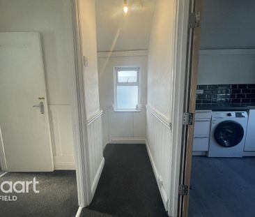 1 bedroom in a house share to rent - Photo 5