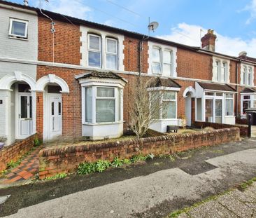 1 bedroom property to rent Room 4 198 Market Street, Eastleigh, SO50 - Photo 1