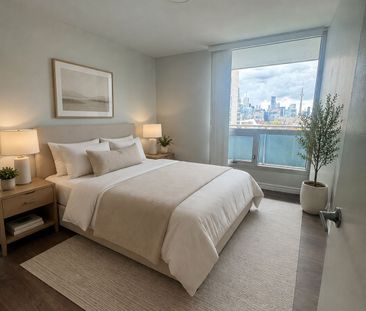 For Lease - 20 Prince Arthur Avenue Unit# 23E, Toronto, Ontario - Photo 4