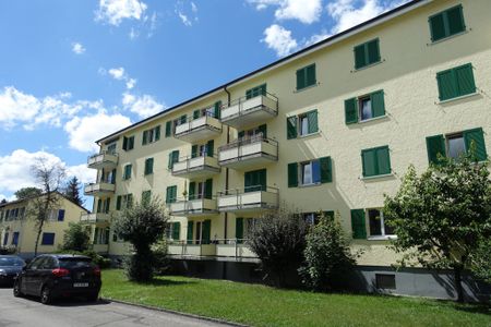 Appartement de 2 pièces au rez-de-chaussée et facile d’accès - Photo 5