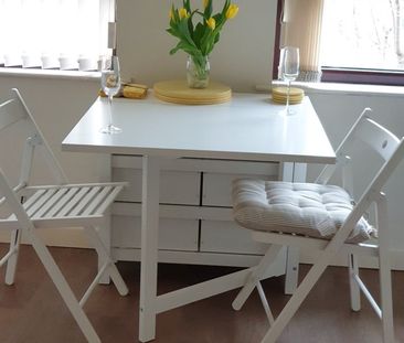 Studio Flat, Honeysuckle Drive, L9 - Photo 3