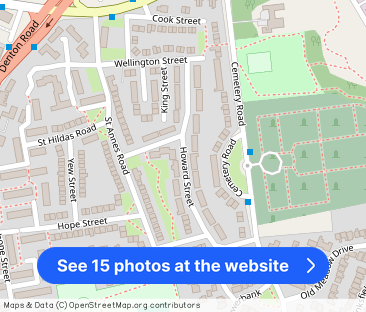 Howard Street, Audenshaw, Manchester - Photo 1