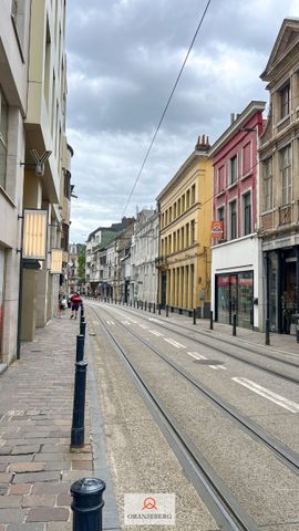 Appartement te huur in Gent - Foto 2