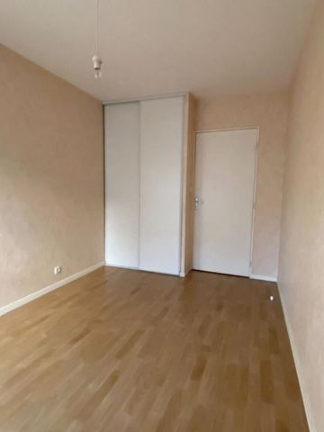 Location Appartement 3 pièces 65m² ST BRIEUC 22000 - Photo 3