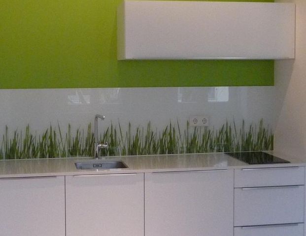 Schnuckelige 2 Zimmer Whg mit Flair in S-West - Photo 1