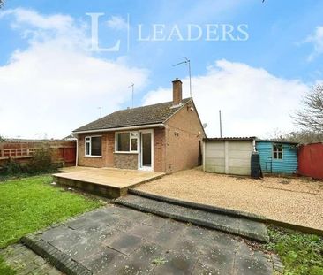 Meadow Way, Wimblington, PE15 - Photo 5