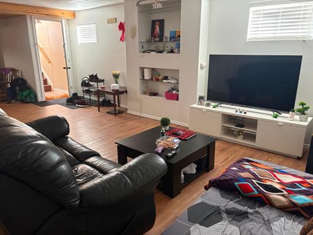 For Lease - 87 Rundle Crescent Unit# Lower, Barrie, Ontario - Photo 2