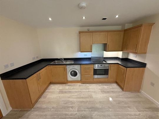 2 bedroom apartment to rent - Photo 1