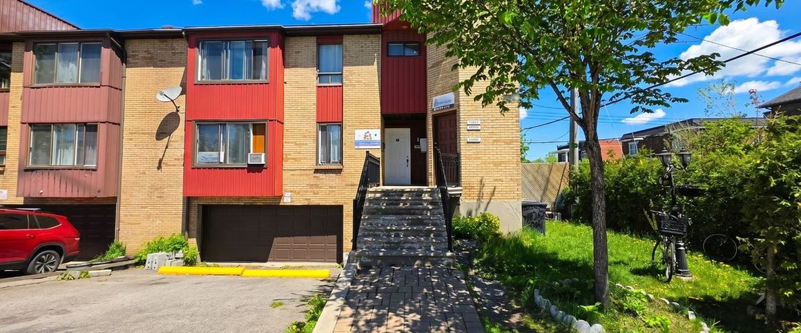 À louer / Appartement - Photo 1