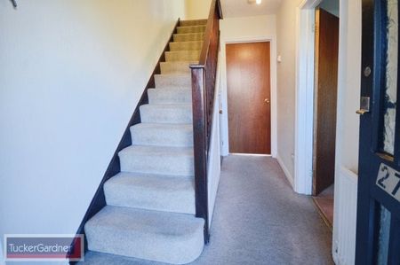 Teasel Way, Cambridge - Photo 2