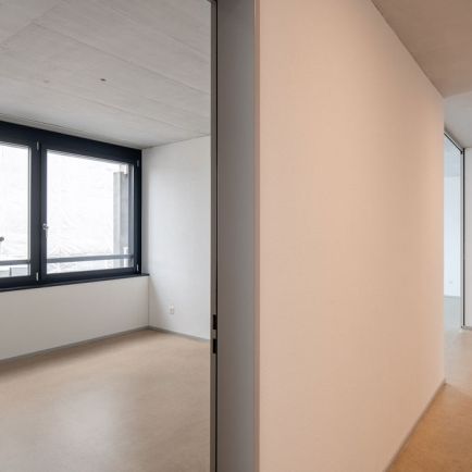 L’appartement de vos rêves dans le quartier Riverside à Zuchwil - Photo 1