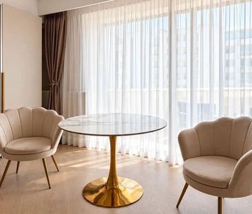Apartament 2 camere | Cortina North | Pipera - Fotografie 2